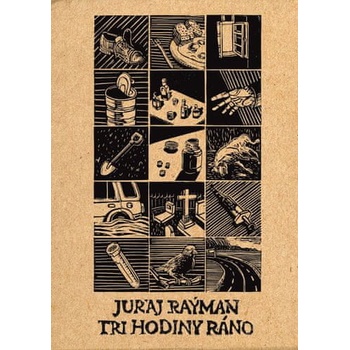 Tri hodiny ráno