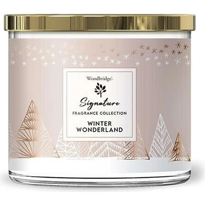 Woodbridge Signature Winter Wonderland 410 g