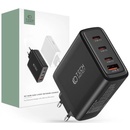 Tech-Protect NC100W Black (9490713935101)