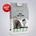 Naturalis Tofu Cat Litter 21 L Activated Carbon - 100% натурална котешка тоалетна с активен въглен