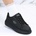 Сникърси W081005 Black