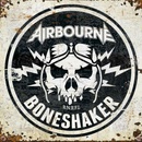AIRBOURNE - BONESHAKER LP
