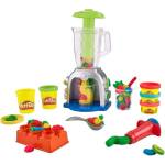 Hasbro Play-Doh блендер за смути с 5 кутийки моделин