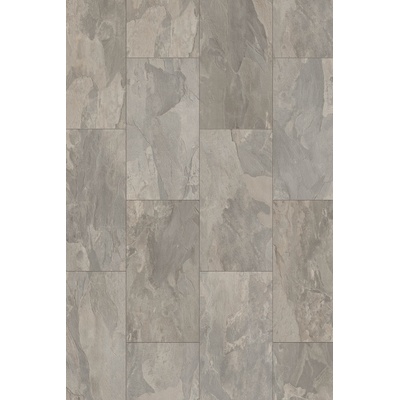 Krono Original ЛАМИНИРАН ПАРКЕТ AtlanticTiles K387 8мм 32/AC4/4V ФУГА СИЛВЕРАДО СЛЕЙТ (8ATSK387PP)