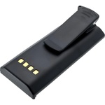 Cameron Sino Батерия за Midland SL55, SP140, Maxon SP140 и други, 1800 mAh, Ni-Mh (CS-MSP130TW)