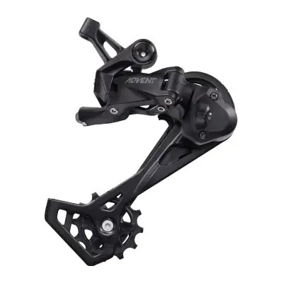 microSHIFT ADVENT RD M6195L