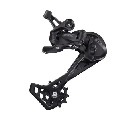 microSHIFT ADVENT RD M6195L