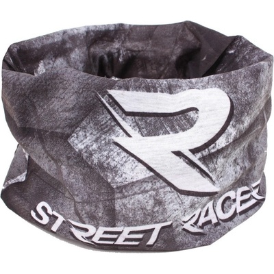 Street Racer Multifunkční šátek na motorku