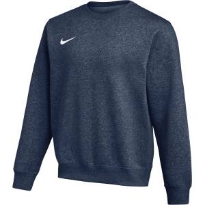 Nike teamwear Блуза m nk park26 flc crew (ib1190-410)