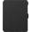 Speck Balance Folio Case - текстилен калъф и поставка за iPad Air 4 (2020) (черен)