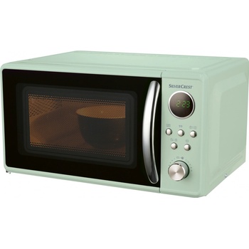 Silvercrest Smwc 700 D1