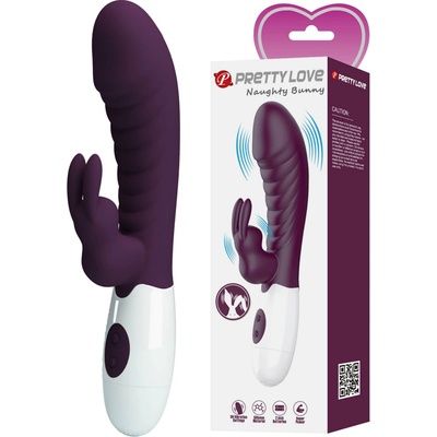 PRETTY LOVE Naughty Bunny Dark Purple