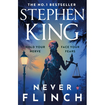 Never Flinch