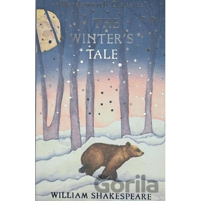 The Winter's Tale - Wordsworth Classics - - William Shakespeare