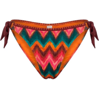 Banana Moon Дамско бикини долнище Banana Moon Women's Sima Nalika Bikini bottom - Orange - размер 40 (FR) (150-6123-0114)
