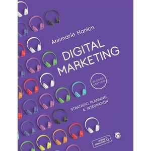 Digital Marketing | HANLON (2022)