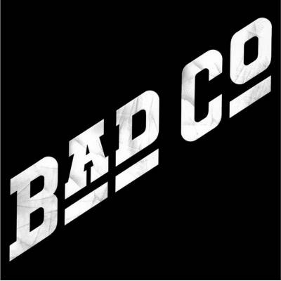 BAD COMPANY - BAD COMPANY CD