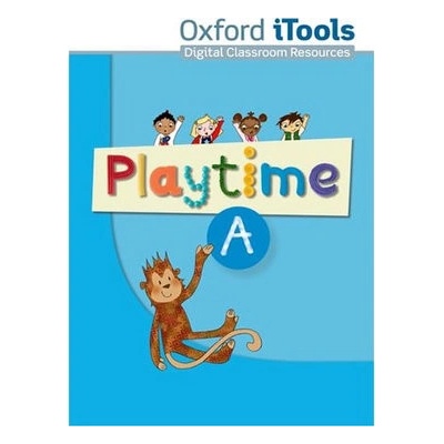 Playtime A iTools Selby C.