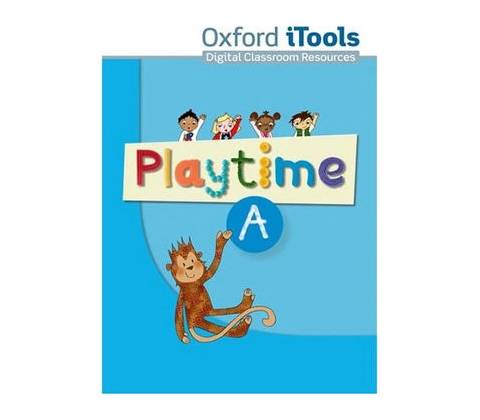 Playtime A iTools Selby C.