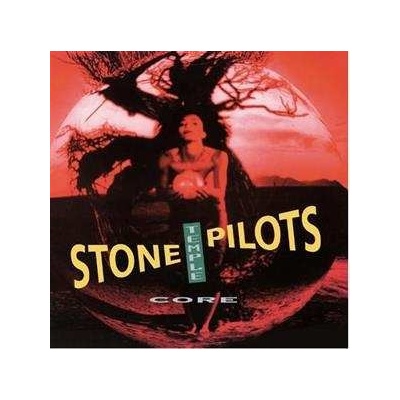 Stone Temple Pilots - Core LP