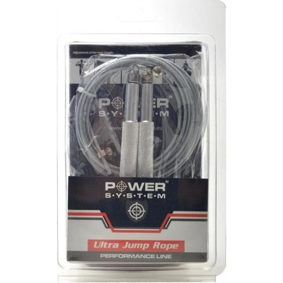 Power System Ultra Jump Rope
