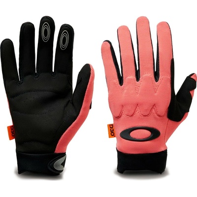 Oakley Maven D3O LF coral