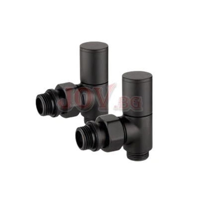 APM srl (Италия) Комплект вентили black 200kn015m