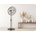 ACA Lighting FANSMPS50
