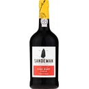 Sandeman Port Ruby 19% 0,75 l (čistá fľaša)