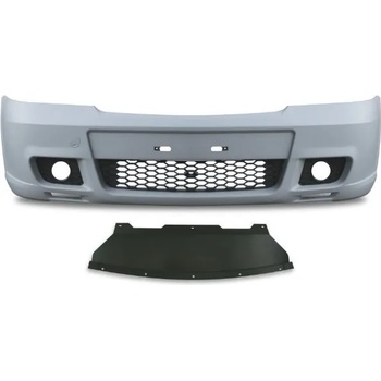 JOM Предна броня за Opel Astra G (1998-2004) - OPC дизайн (63807103JRS)