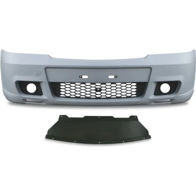 JOM Предна броня за Opel Astra G (1998-2004) - OPC дизайн (63807103JRS)