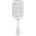 Olivia Garden Essential Care Flex Detangle Fine Hair Ice White