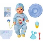Zapf Creation Baby born - Little Boy 36cm