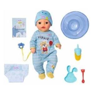 Zapf Creation Baby born - Little Boy 36cm