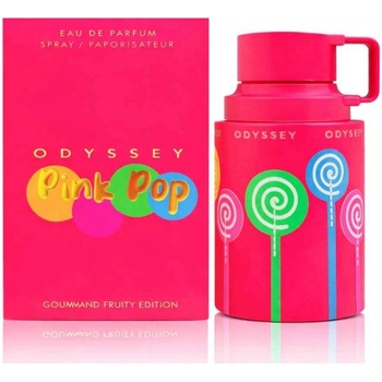 Armaf Odyssey Pink Pop EDP 100 ml