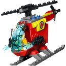 LEGO® City - Fire Helicopter (60318)