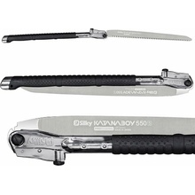 Silky Katanaboy Pilka Professional 550-5