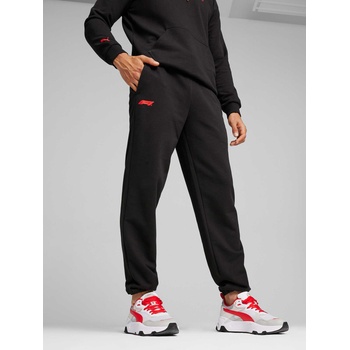 PUMA Спортно долнище F1 ESS Sweatpants