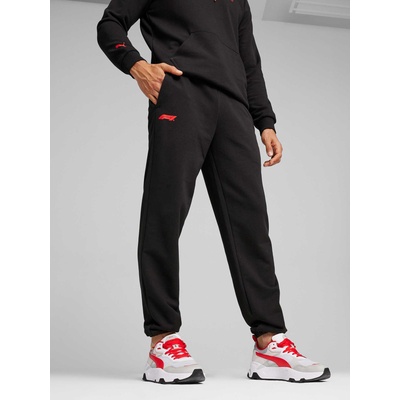 PUMA Спортно долнище F1 ESS Sweatpants