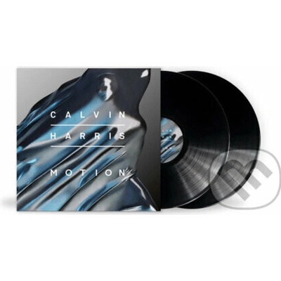 Calvin Harris: Motion 2 LP