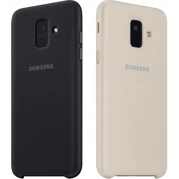 Image 1 of Samsung Galaxy A6 2018 Dual Layer Cover