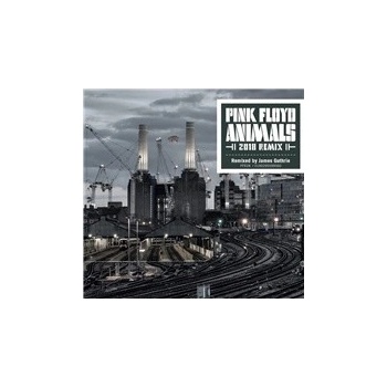 Pink Floyd - Animals CD