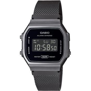 Casio A168WEMB-1B