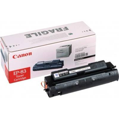 Canon EP-83 1510A013 черен (black) оригинален тонер (1510A013)
