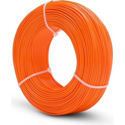 Fiberlogy PLA Refill oranžový 1,75mm 850g
