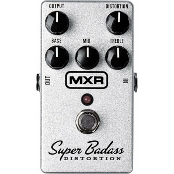 Dunlop MXR M75 Super Badass Eфект за китара (M75)