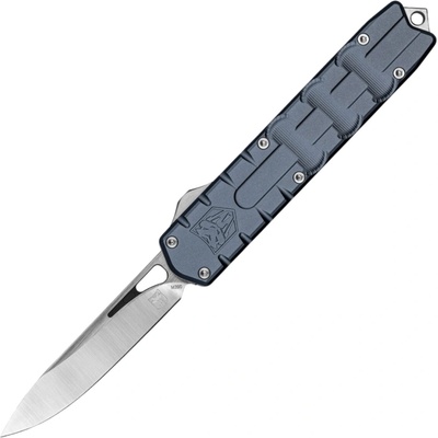 Medium Enforcer Grey Drop Not Serrated 06CT152