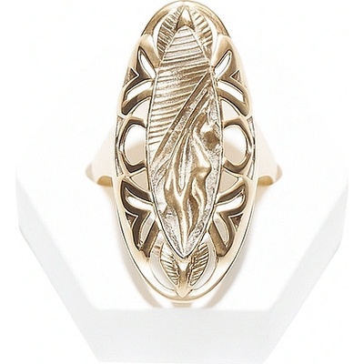 Златен пръстен