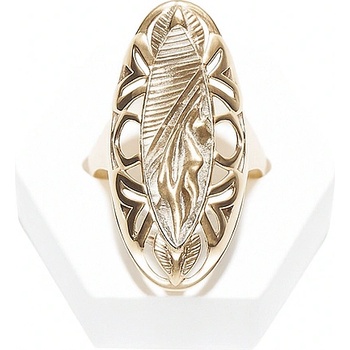 Златен пръстен