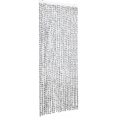 Moskytiéra do dveří 90 cm x 220 cm
